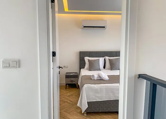 Apartman Pandora G *