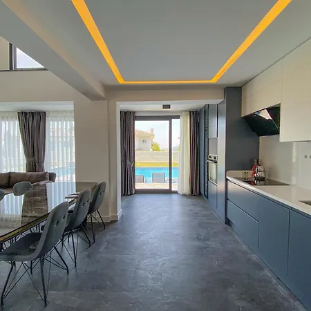 Apartament Pandora G