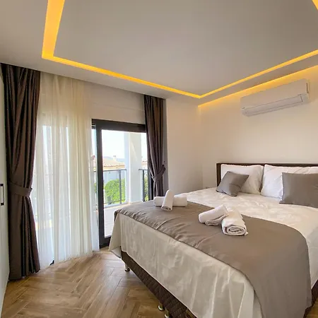 Pandora G Fethiye