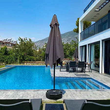 Pandora G Apartament Fethiye